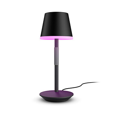 Philips Hue Go portable table lamp