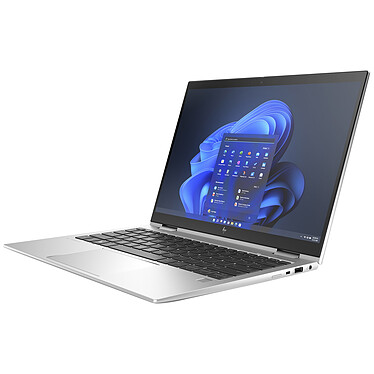 Acheter HP EliteBook x360 830 G10 (818X0EA)