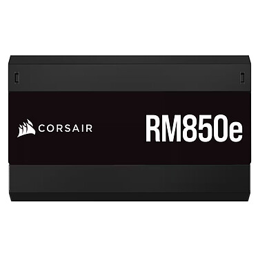Corsair RM850e 80PLUS Gold (ATX 3.0) pas cher
