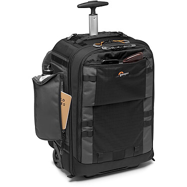 Nota Lowepro Pro Trekker RLX 450 AW II