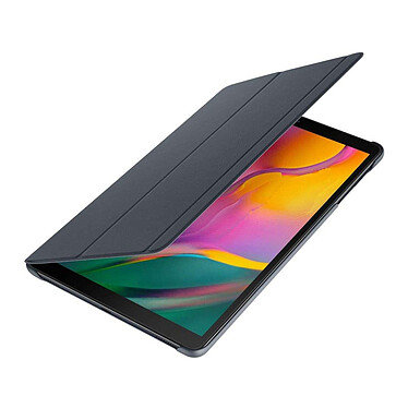 Samsung Book Cover EF-BT510 Noir (pour Samsung Galaxy Tab A 10.1 2019) pas cher