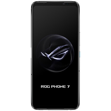 Acheter ASUS ROG Phone 7 Blanc Tempête (12 Go / 256 Go)