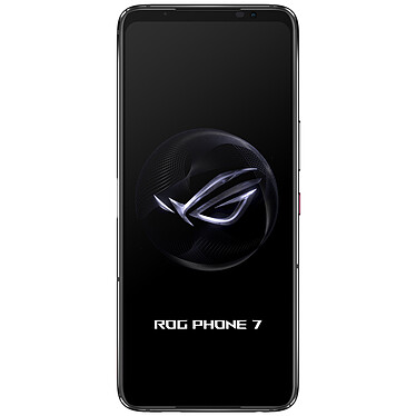 Comprar ASUS ROG Phone 7 Fantasma Negro (12GB / 256GB)