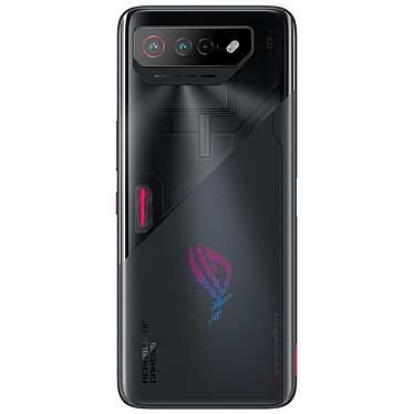 ASUS ROG Phone 7 Fantasma Negro (12GB / 256GB) a bajo precio