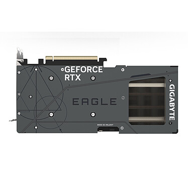 Acquista Gigabyte GeForce RTX 4070 EAGLE OC 12G