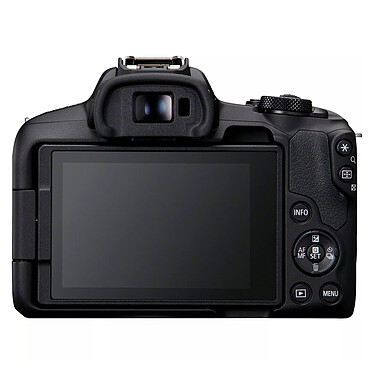Avis Canon EOS R50