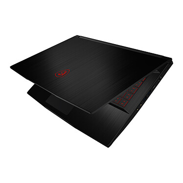 Avis MSI Thin GF63 12UDX-242FR