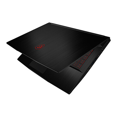 Review MSI Thin GF63 12UCX-1049XFR