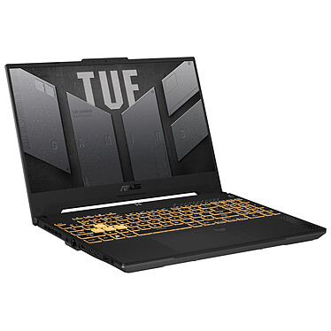 ASUS TUF Gaming F15 TUF507VV4-LP113W