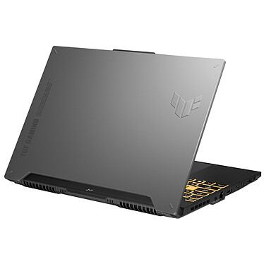 Acheter ASUS TUF Gaming F15 TUF507VV4-LP113W