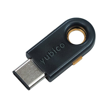 Yubico YubiKey 5C USB-C
