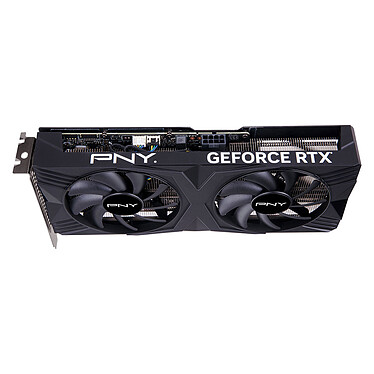 Review PNY GeForce RTX 4070 12GB VERTO Dual Fan