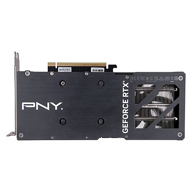 Acquista PNY GeForce RTX 4070 12GB VERTO a doppia ventola