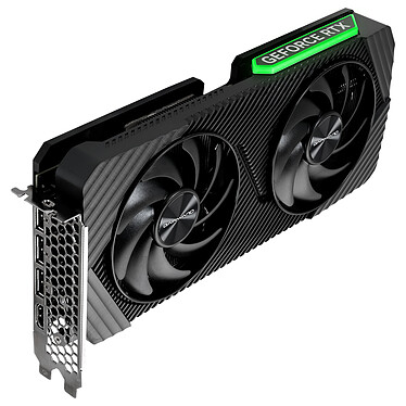 Opiniones sobre Gainward GeForce RTX 4070 Ghost OC GDDR6.