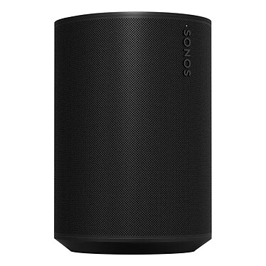 Avis SONOS Pack de 2 Era 100 Noir