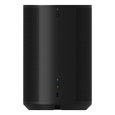Acheter SONOS Pack de 2 Era 100 Noir