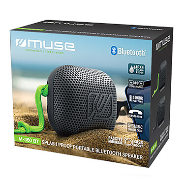 Buy Muse M-360 BT
