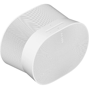 Avis SONOS Pack de 2 Era 300 Blanc