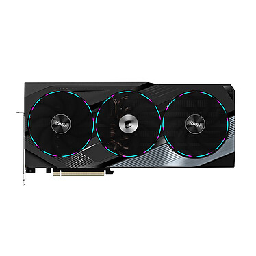 Review Gigabyte AORUS GeForce RTX 4070 MASTER 12G