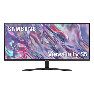 Samsung 34" LED - ViewFinity S50C S34C500GAU