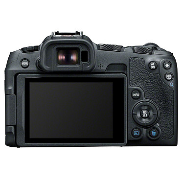 Canon EOS R8 + RF 24-50 mm f/4,5-6,3 IS STM a bajo precio