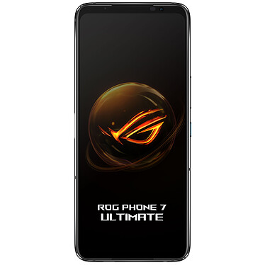 Review ASUS ROG Phone 7 Ultimate Moonlight White (16GB / 512GB)