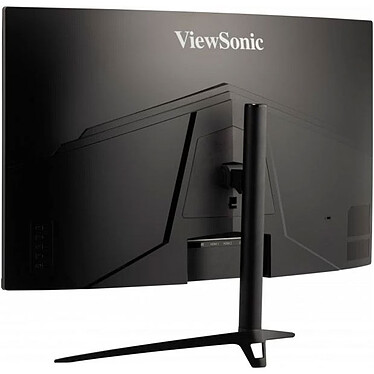 Review ViewSonic 34" LED - VX3218-PC-MHDJ