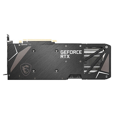 Buy MSI GeForce RTX 3060 Ti VENTUS 3X OC GDDR6X