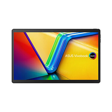 Review ASUS Vivobook 13 Slate OLED T3304GA-LQ004W