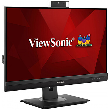 ViewSonic 27 LED - VP2756-2K - Ecran PC - LDLC