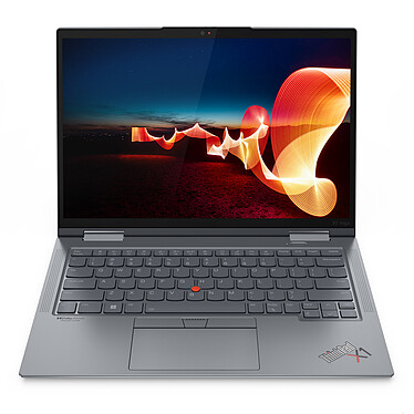 Review Lenovo ThinkPad X1 Yoga Gen 8 (21HQ0032FR)