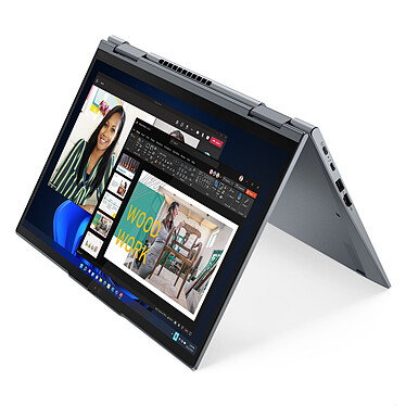 Acheter Lenovo ThinkPad X1 Yoga Gen 8 (21HQ004JFR)