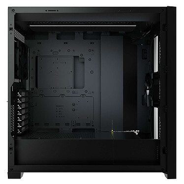 Buy Corsair 5000D RGB Airflow (Black)