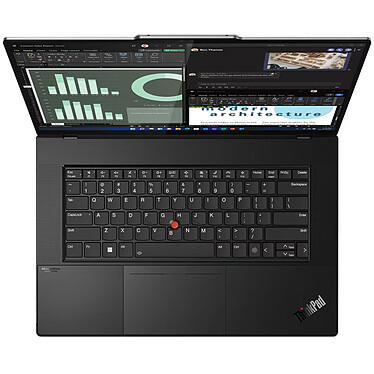 Acheter Lenovo ThinkPad Z16 Gen 1 (21D4002JFR)