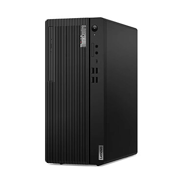 Avis Lenovo ThinkCentre M70t Gen 4 (12DR000BFR)