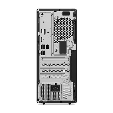 Lenovo ThinkCentre M70t Gen 4 (12DR000BFR) pas cher