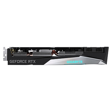 Review Gigabyte GeForce RTX 3060 Ti GAMING OC D6X 8G