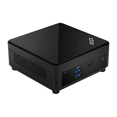 MSI Cubi 5 12M-406BEU