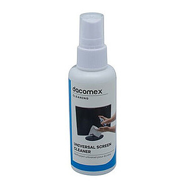 Dacomex LCD/TFT monitor cleaner (85 ml)