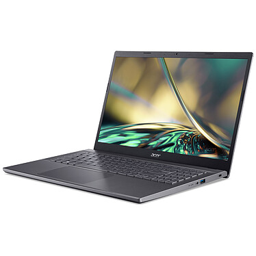 Review Acer Aspire 5 A515-57-76FE.