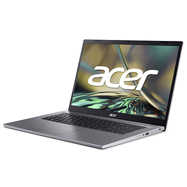 Review Acer Aspire 5 A517-53-54N4