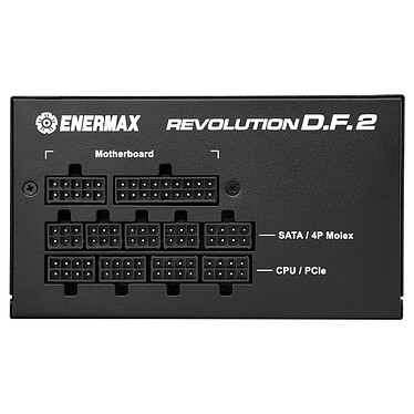 cheap Enermax Revolution D.F.2 850W
