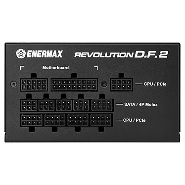 Enermax Revolución D.F.2 1200W a bajo precio