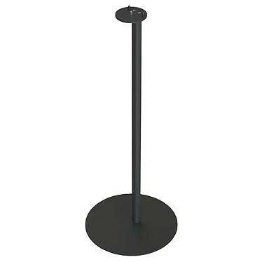 Speaker stands & wall mounts