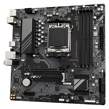Opiniones sobre Gigabyte A620M GAMING X