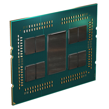 cheap AMD Ryzen Threadripper PRO 5965WX (4.5 GHz Max.)