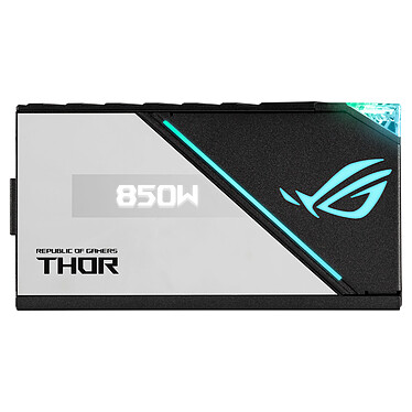 Acquista ASUS ROG Thor 850W Platinum II
