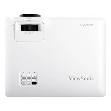 Buy ViewSonic LS751HD