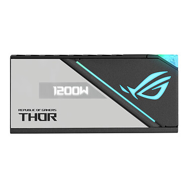Buy ASUS ROG Thor 1200W Platinum II