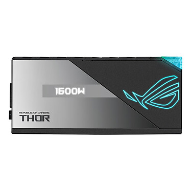 Buy ASUS ROG Thor 1600W Titanium